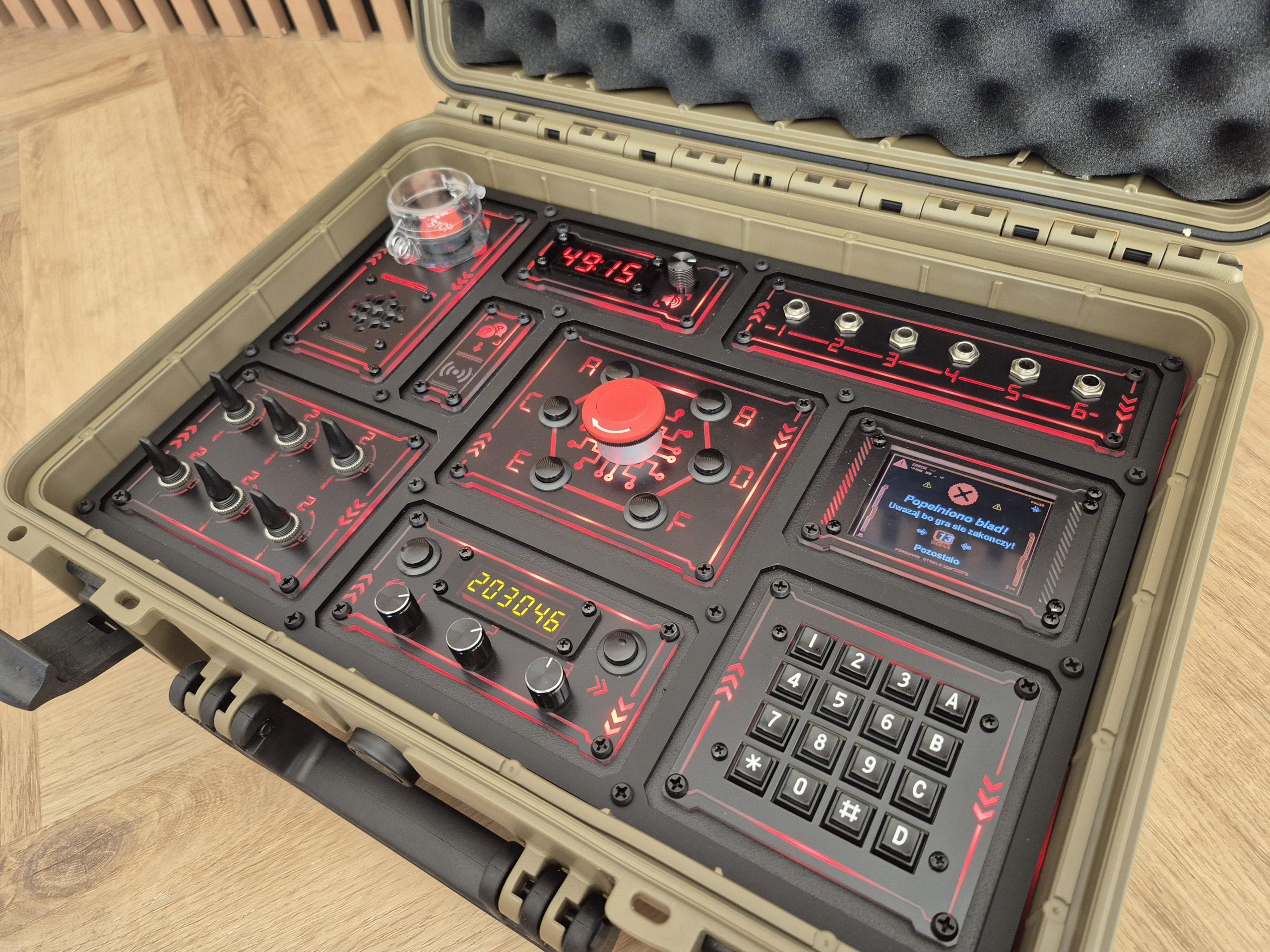 EX-Core real photo 4